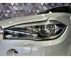 BMW X5 40d xDrive M-PAKET, M-ADAPTIVE, KAMERA 360° - 8