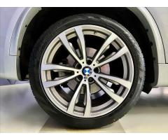 BMW X5 40d xDrive M-PAKET, M-ADAPTIVE, KAMERA 360° - 9