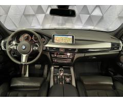 BMW X5 40d xDrive M-PAKET, M-ADAPTIVE, KAMERA 360° - 10