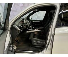 BMW X5 40d xDrive M-PAKET, M-ADAPTIVE, KAMERA 360° - 11