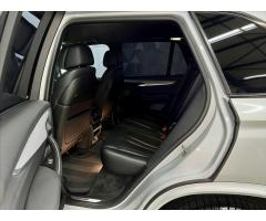 BMW X5 40d xDrive M-PAKET, M-ADAPTIVE, KAMERA 360° - 12