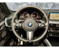 BMW X5 40d xDrive M-PAKET, M-ADAPTIVE, KAMERA 360° - 13