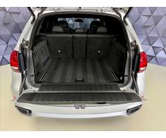 BMW X5 40d xDrive M-PAKET, M-ADAPTIVE, KAMERA 360° - 36