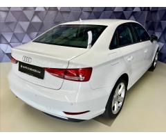 Audi A3 1,6 TDI LIMOUSINE SPORT, NAVIGACE, NEZÁVISLÉ TOPENÍ - 7