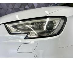 Audi A3 1,6 TDI LIMOUSINE SPORT, NAVIGACE, NEZÁVISLÉ TOPENÍ - 8