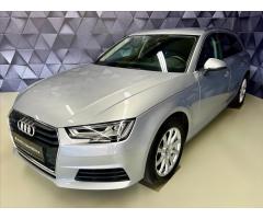 Audi A4 2,0 TDI 140 KW QUATTRO, KEYLESS, NAVIGACE, EL. TAŽNÉ - 1