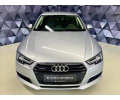 Audi A4 2,0 TDI 140 KW QUATTRO, KEYLESS, NAVIGACE, EL. TAŽNÉ - 3