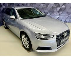 Audi A4 2,0 TDI 140 KW QUATTRO, KEYLESS, NAVIGACE, EL. TAŽNÉ - 4