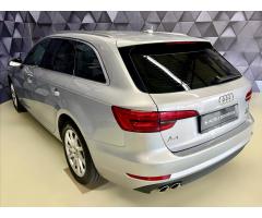 Audi A4 2,0 TDI 140 KW QUATTRO, KEYLESS, NAVIGACE, EL. TAŽNÉ - 5