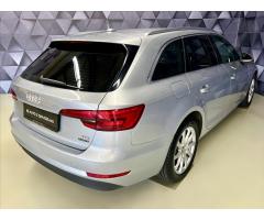 Audi A4 2,0 TDI 140 KW QUATTRO, KEYLESS, NAVIGACE, EL. TAŽNÉ - 7