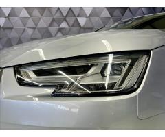 Audi A4 2,0 TDI 140 KW QUATTRO, KEYLESS, NAVIGACE, EL. TAŽNÉ - 8