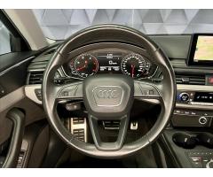 Audi A4 2,0 TDI 140 KW QUATTRO, KEYLESS, NAVIGACE, EL. TAŽNÉ - 13