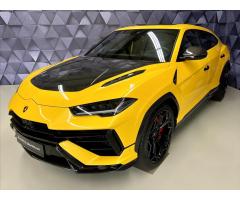 Lamborghini Urus 4,0 V8 PERFORMANTE, CARBON, ALCANTARA, VÝFUKY - 1