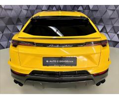 Lamborghini Urus 4,0 V8 PERFORMANTE, CARBON, ALCANTARA, VÝFUKY - 5