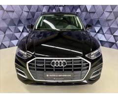 Audi Q7 quattro tiptronic DSG Zlevněno o 21 000 Kč