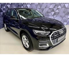 Audi Q7 quattro tiptronic DSG Zlevněno o 21 000 Kč