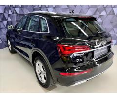 Audi Q7 quattro tiptronic DSG Zlevněno o 21 000 Kč