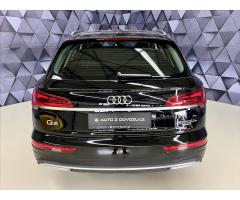 Audi Q5 40 TDI QUATTRO SPORT, KEYLESS, KAMERA, NAVIGACE - 6