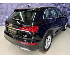 Audi Q5 40 TDI QUATTRO SPORT, KEYLESS, KAMERA, NAVIGACE - 7