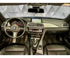 BMW Řada 4 430d xDrive GRAN COUPE M-PAKET,HIFI,KAMERA,LED - 10