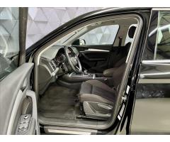 Audi Q5 40 TDI QUATTRO SPORT, KEYLESS, KAMERA, NAVIGACE - 11