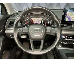 Audi Q5 40 TDI QUATTRO SPORT, KEYLESS, KAMERA, NAVIGACE - 13