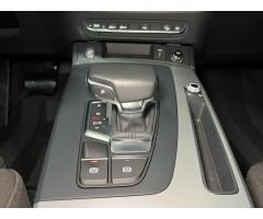 Audi Q5 40 TDI QUATTRO SPORT, KEYLESS, KAMERA, NAVIGACE - 22