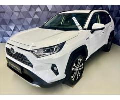 Toyota RAV4 2,5 HYBRID AWD e-CVT EXECUTIVE, KEYLESS, LED, TAŽNÉ - 1