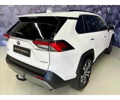 Toyota RAV4 2,5 HYBRID AWD e-CVT EXECUTIVE, KEYLESS, LED, TAŽNÉ - 7