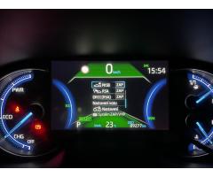 Toyota RAV4 2,5 HYBRID AWD e-CVT EXECUTIVE, KEYLESS, LED, TAŽNÉ - 18