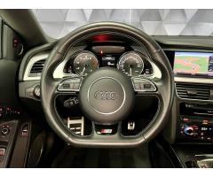 Audi S5 TFSI QUATTRO, BANG&OLUFSEN, VÝFUKY, KA - 13