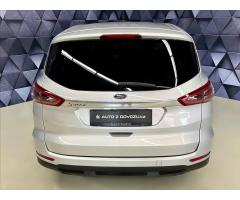 Ford S-MAX 2,0 TDCi 110KW TITANIUM, KEYLESS, NAVIGACE, PDC - 6