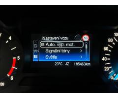 Ford S-MAX 2,0 TDCi 110KW TITANIUM, KEYLESS, NAVIGACE, PDC - 23