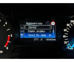 Ford S-MAX 2,0 TDCi 110KW TITANIUM, KEYLESS, NAVIGACE, PDC - 25