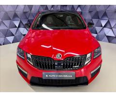 Škoda Octavia 2,0 TSI DSG 245 RS, LED, KEYLESS, CANTON, ACC - 3