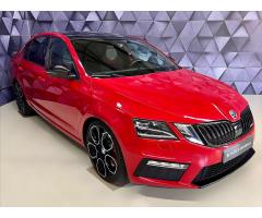 Škoda Octavia 2,0 TSI DSG 245 RS, LED, KEYLESS, CANTON, ACC - 4