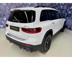 Mercedes-Benz GLB 200d 8G-DCT 4MATIC AMG, DISTRONIC, KEYLESS, MBUX - 6