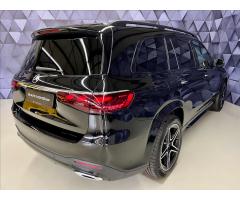 Mercedes-Benz GLS 450d 4MATIC AMG PANO, NEZÁVISLÉ, TAŽNÉ, 7 MÍST - 6