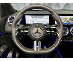 Mercedes-Benz GLB 200d 8G-DCT 4MATIC AMG, DISTRONIC, KEYLESS, MBUX - 12