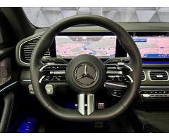 Mercedes-Benz GLS 450d 4MATIC AMG PANO, NEZÁVISLÉ, TAŽNÉ, 7 MÍST - 13