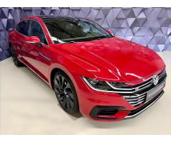 VW Passat 2,0Tdi DSG 140kW Elegance Variant 1 MAJ ČR