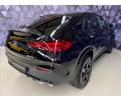 Mercedes-Benz GLE 450d 4MATIC COUPE AMG, AIR, BURMESTER, DISTRONIC - 7