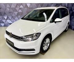 Volkswagen Touran 2,0 TDI 110KW HIGHLINE, ACC, LED, KAMERA, - 1