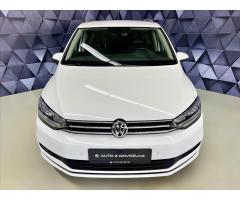 Volkswagen Touran 2,0 TDI 110KW HIGHLINE, ACC, LED, KAMERA, - 3