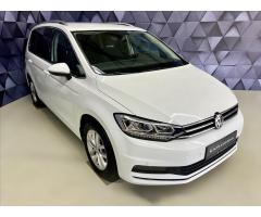 Volkswagen Touran 2,0 TDI 110KW HIGHLINE, ACC, LED, KAMERA, - 4