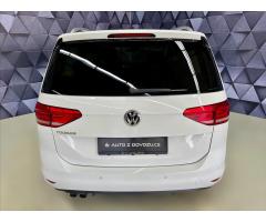 Volkswagen Touran 2,0 TDI 110KW HIGHLINE, ACC, LED, KAMERA, - 6