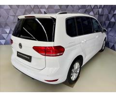 Volkswagen Touran 2,0 TDI 110KW HIGHLINE, ACC, LED, KAMERA, - 7