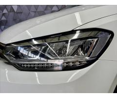 Volkswagen Touran 2,0 TDI 110KW HIGHLINE, ACC, LED, KAMERA, - 8