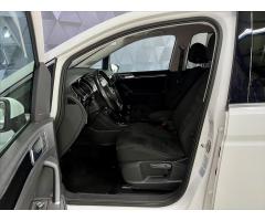 Volkswagen Touran 2,0 TDI 110KW HIGHLINE, ACC, LED, KAMERA, - 11