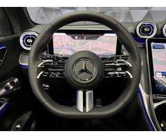 Mercedes-Benz GLC 220d 4MATIC AMG, BURMESTER, PANO, MBUX, HEAD-UP - 13